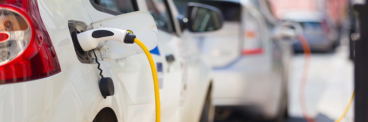 Investment in UK ‘cleantech’ sector hit new high in 2021 as climate change concerns rise